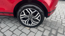 Land Rover Range Rover Evoque 2.0 D200 R-Dynamic HSE 5dr Auto Diesel Hatchback